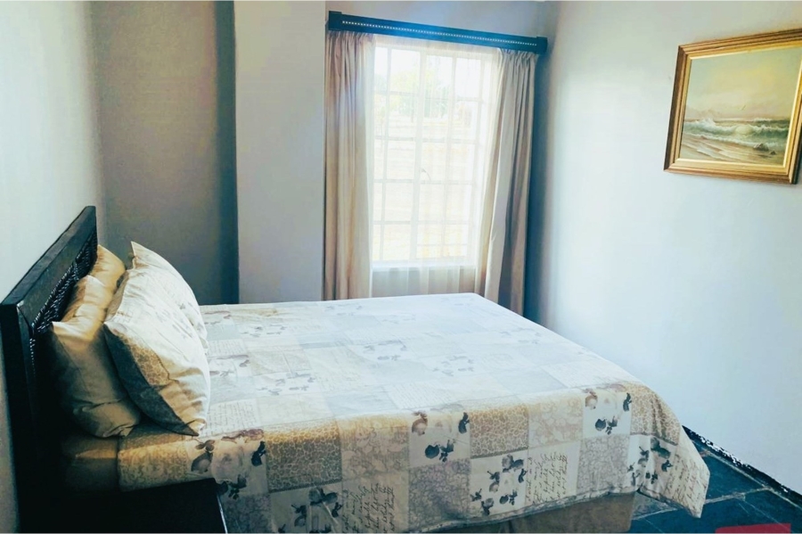 0 Bedroom Property for Sale in Oranjeville Free State